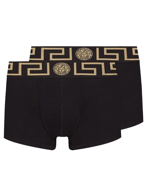 intimo uomo versace on line|Men's Versace Sale .